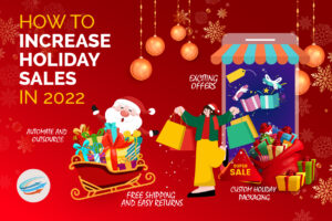 Increase Holiday Sales in 2022