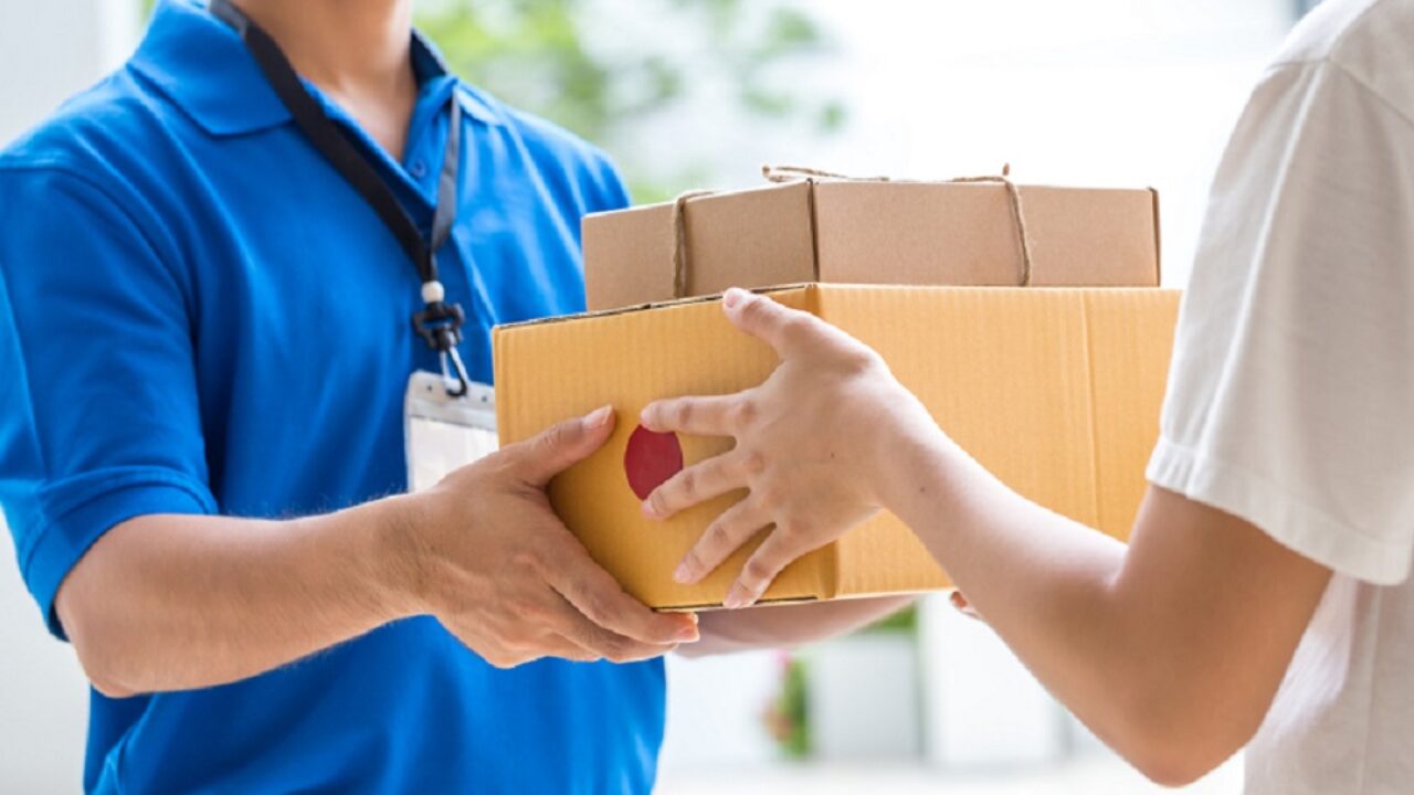 More complaints reported about delivery company, many cases