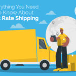 Flat Rate Shipping