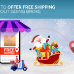 How to Offer Free Shipping without Going Broke