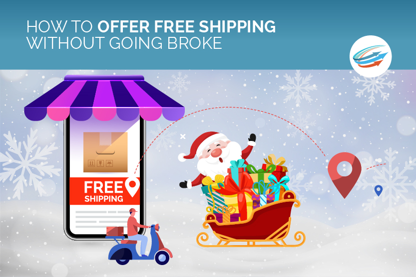 How to Offer Free Shipping without Going Broke