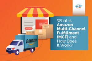 Amazon Multi-Channel Fulfillment (MCF)