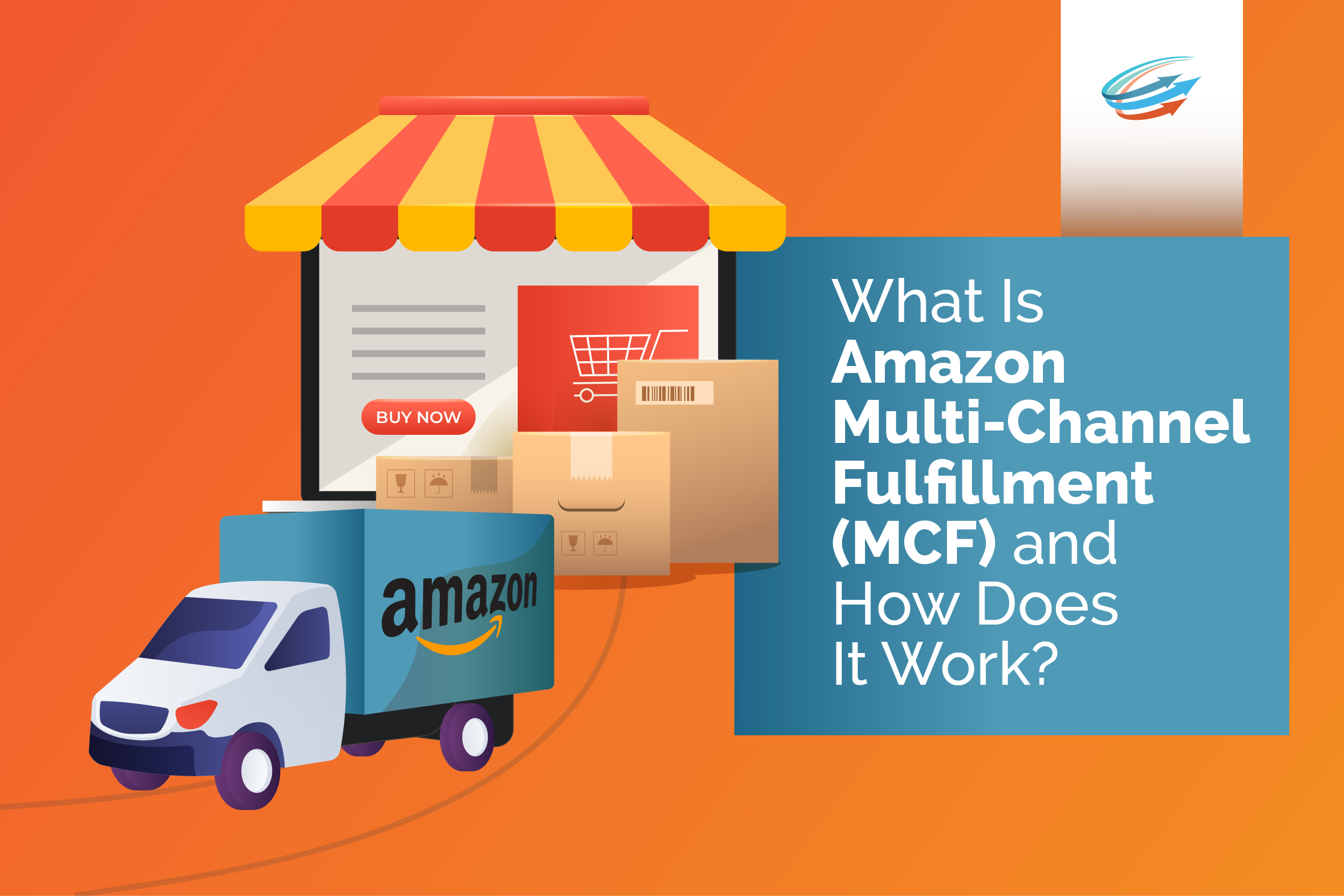 Multichannel Shipping Software for