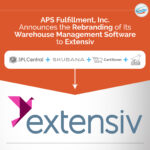 Rebranding of Warehouse Management Software to Extensiv