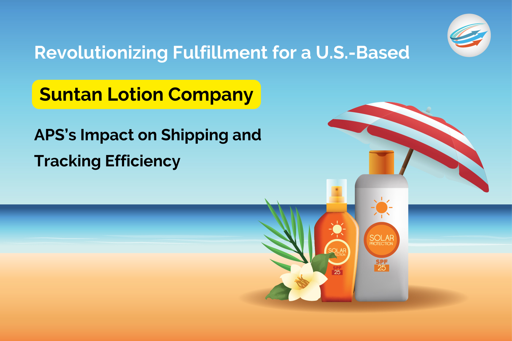 Suntan Lotion Company