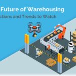 The Future of Warehousing Predictions and Trends to Watch