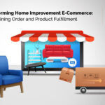 Home Improvement E-Commerce