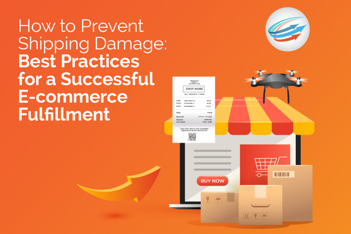 Prevent Shipping Damage