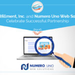 APS Fulfillment, Inc. and Numero Uno Web Solutions Celebrate Successful Partnership