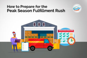 Peak Season Fulfillment Rush