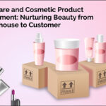 Skincare and Cosmetic Product Fulfillment