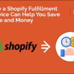 Shopify Fulfillment Service