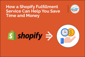 Shopify Fulfillment Service