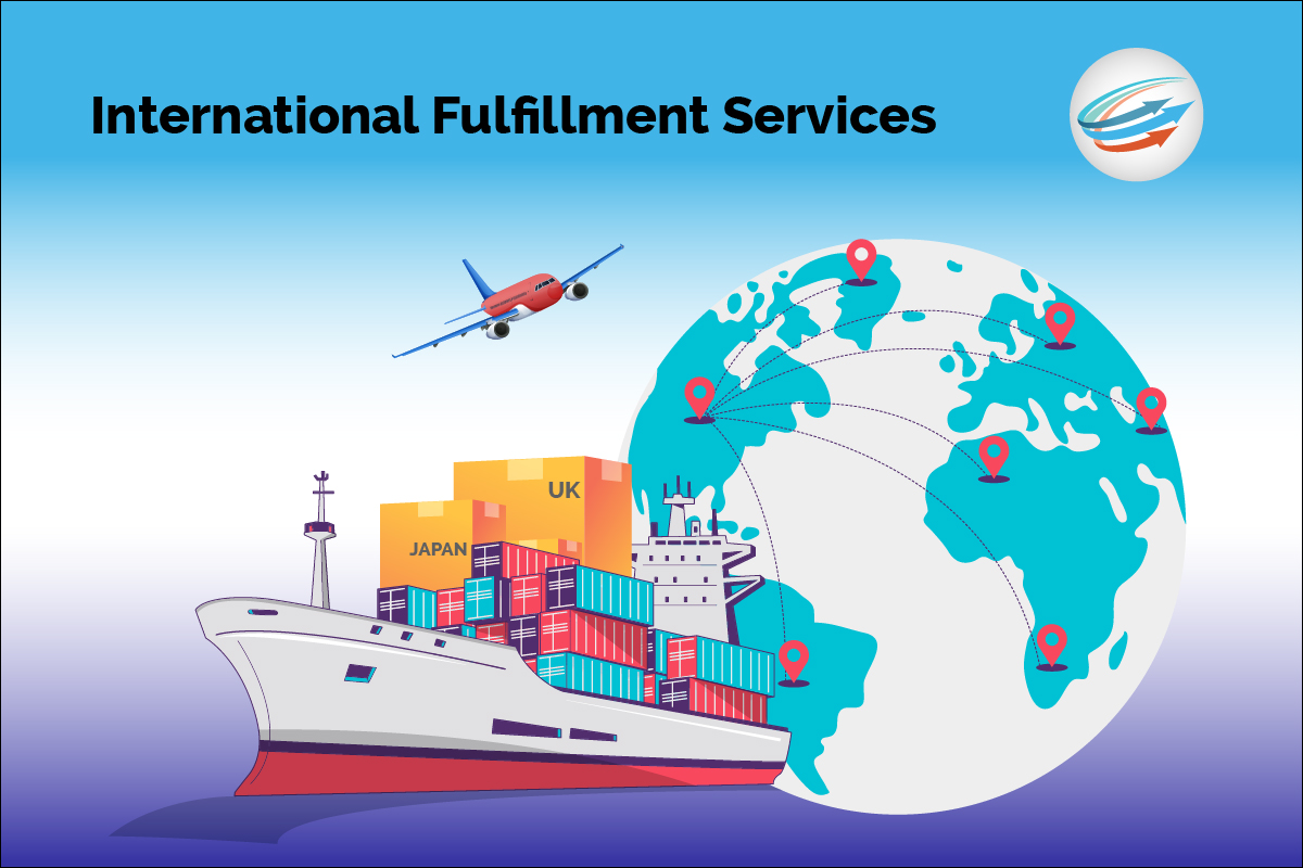 International Fulfillment Solutions