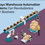 Warehouse Automation Systems