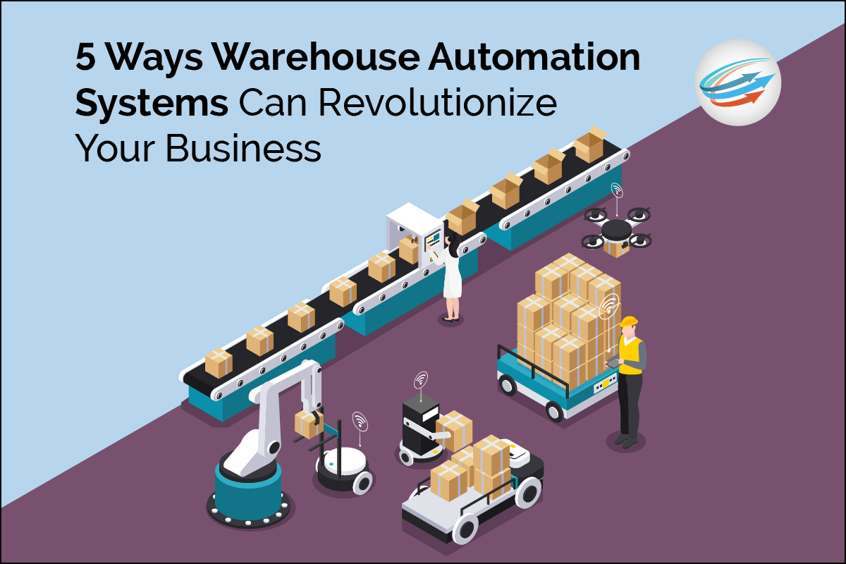 Warehouse Automation Systems