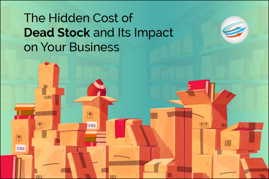 Dead Stock and Its Impact on Your Business