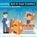 Just-in-case (JIC) Inventory for Ecommerce