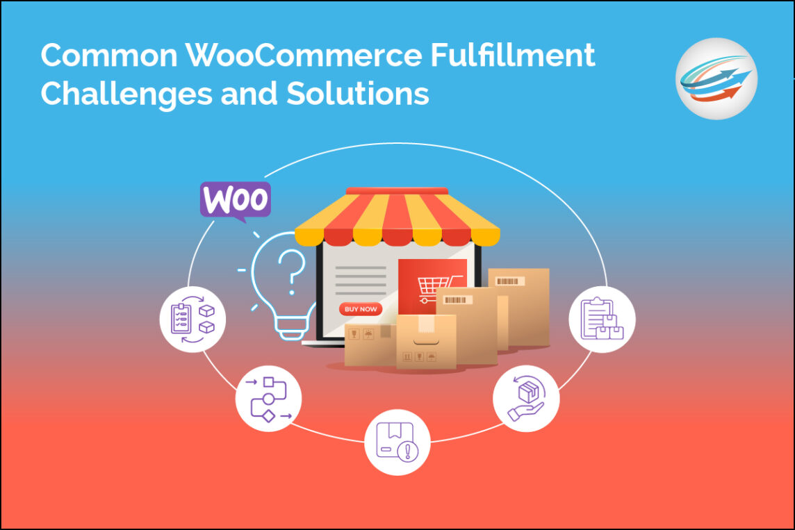 WooCommerce Fulfillment Challenges and Solutions