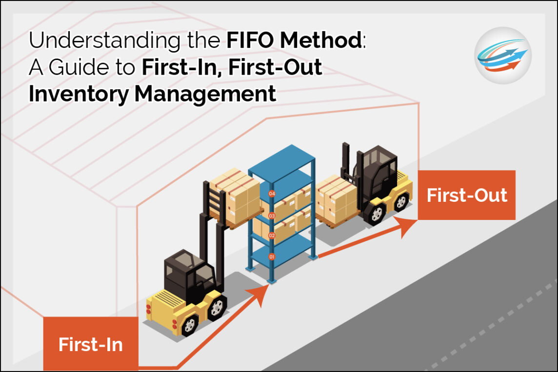 First-In, First-Out Inventory Management