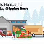Holiday Shipping Rush