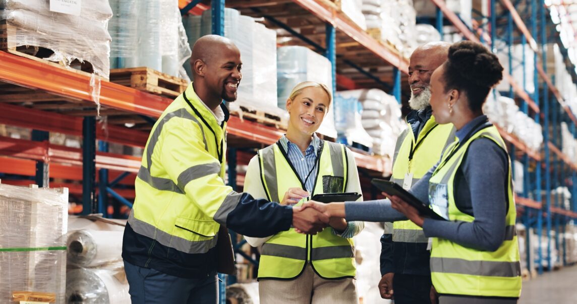 Supply Chain trends 2025