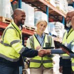 Supply Chain trends 2025