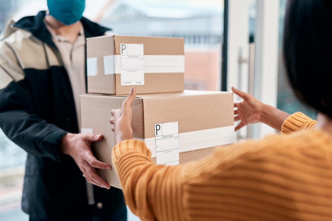 3PL for Scaling Magento Business