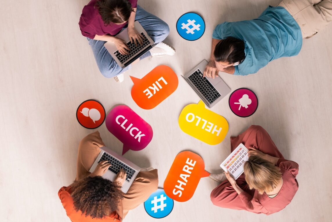 Social Commerce Is Reshaping E-Commerce