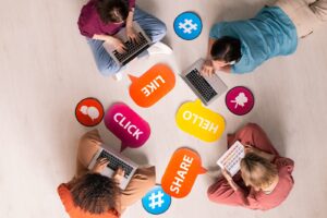 Social Commerce Is Reshaping E-Commerce