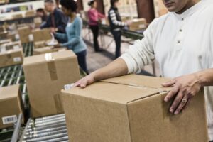 Hidden Costs of Oversized Packaging