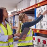 third-party fulfillment service