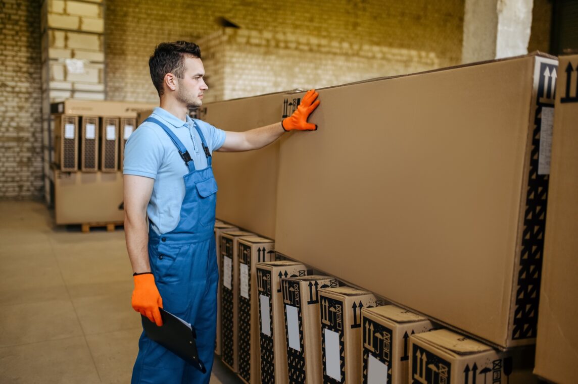 Benefits of Oversized 3PL Outsourcing