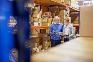Bulletproof Returns Management