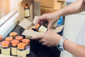 Specialized Fulfillment Services