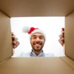 hidden cost of self-fulfillment at Christmas