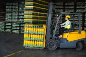 beverage logistics guide 2026