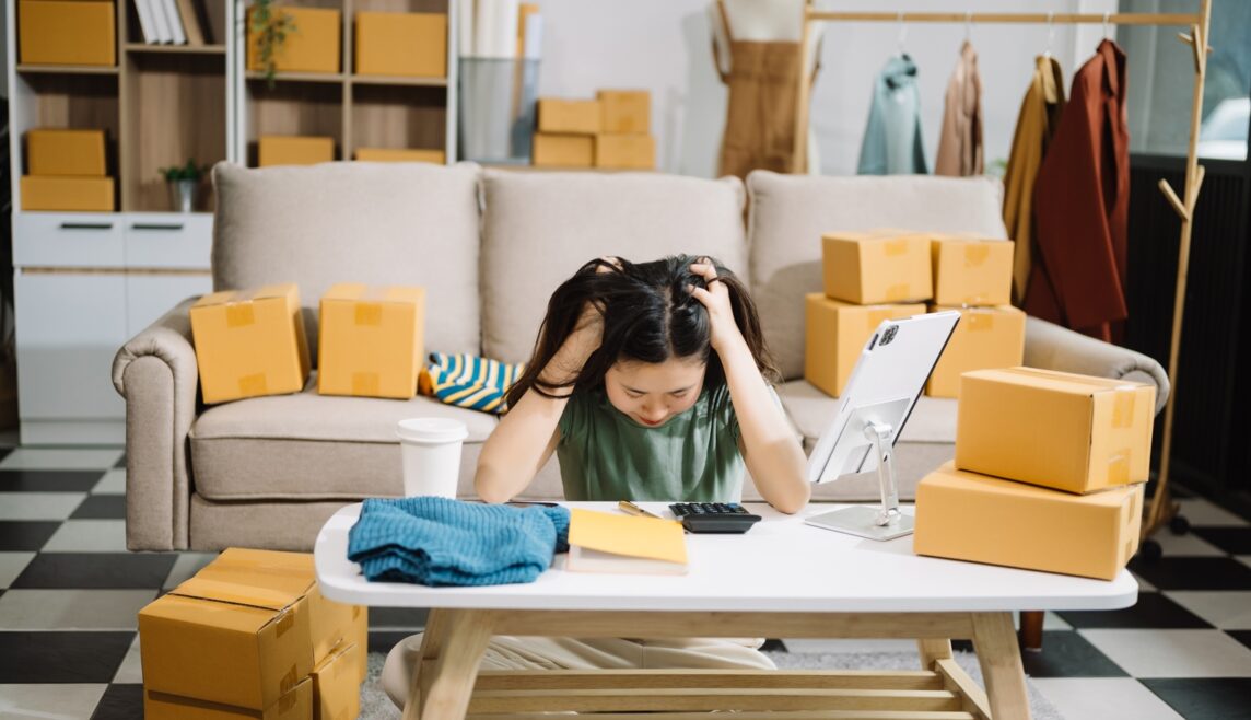 signs to outsource eBay fulfillment