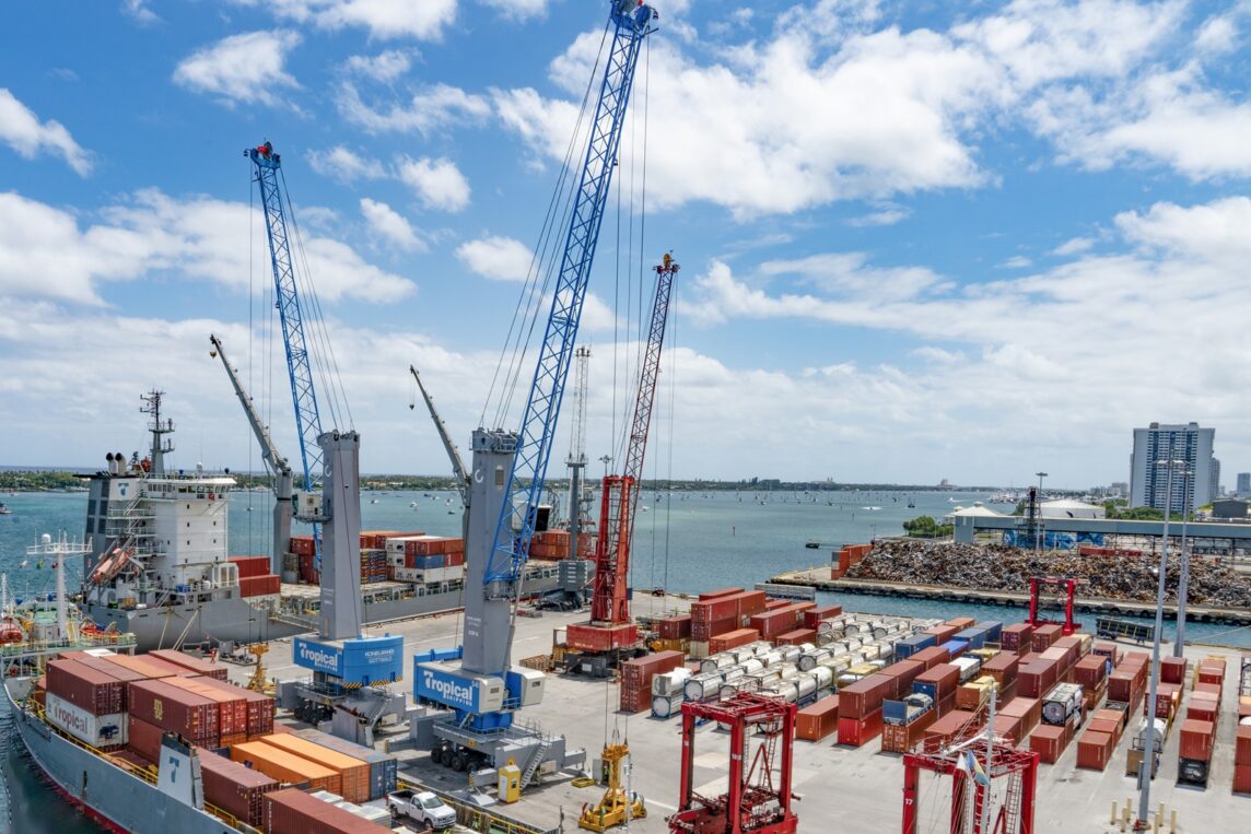 Florida order fulfillment services USA