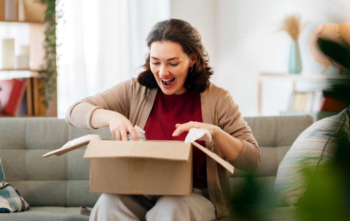 eBay fulfillment services USA