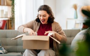 eBay fulfillment services USA
