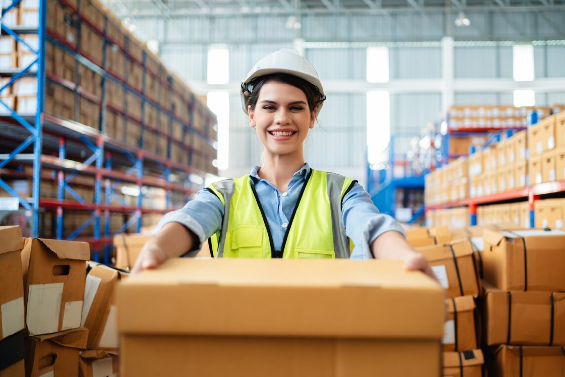 Magento order fulfillment services