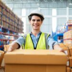 Magento order fulfillment services