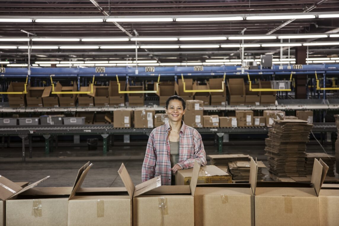 pick-and-pack fulfillment strategy