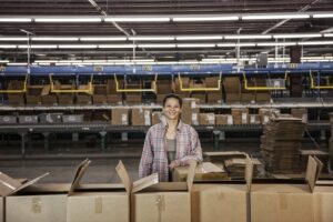 pick-and-pack fulfillment strategy