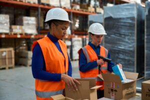 pick and pack fulfillment accuracy